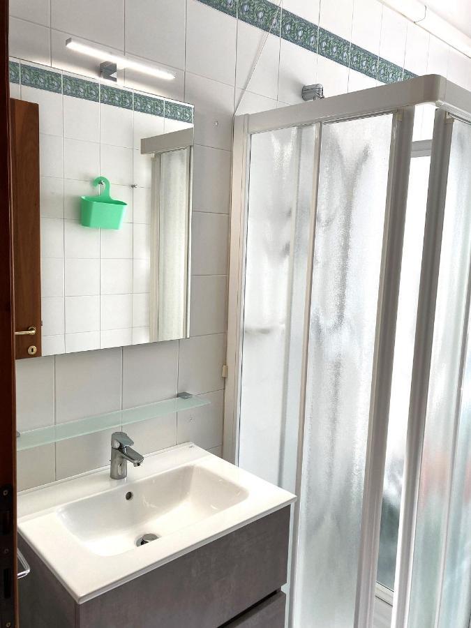 Апартаменти Zzznon Attivo Ex Dl5 E Dl6 Лідо-ді-Єзоло Екстер'єр фото